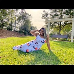 Meet your Posher, Tatiana